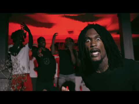 Hunxho - Wreckless (Official Video)