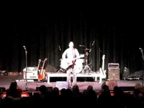 Michael Tolcher Bad Habits / Lose Yourself LIVE