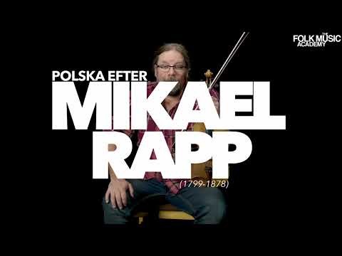 FMA FRIDAY - "Polska efter Mikael Rapp"