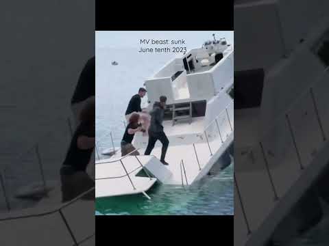 Sleeping sun- MV beast