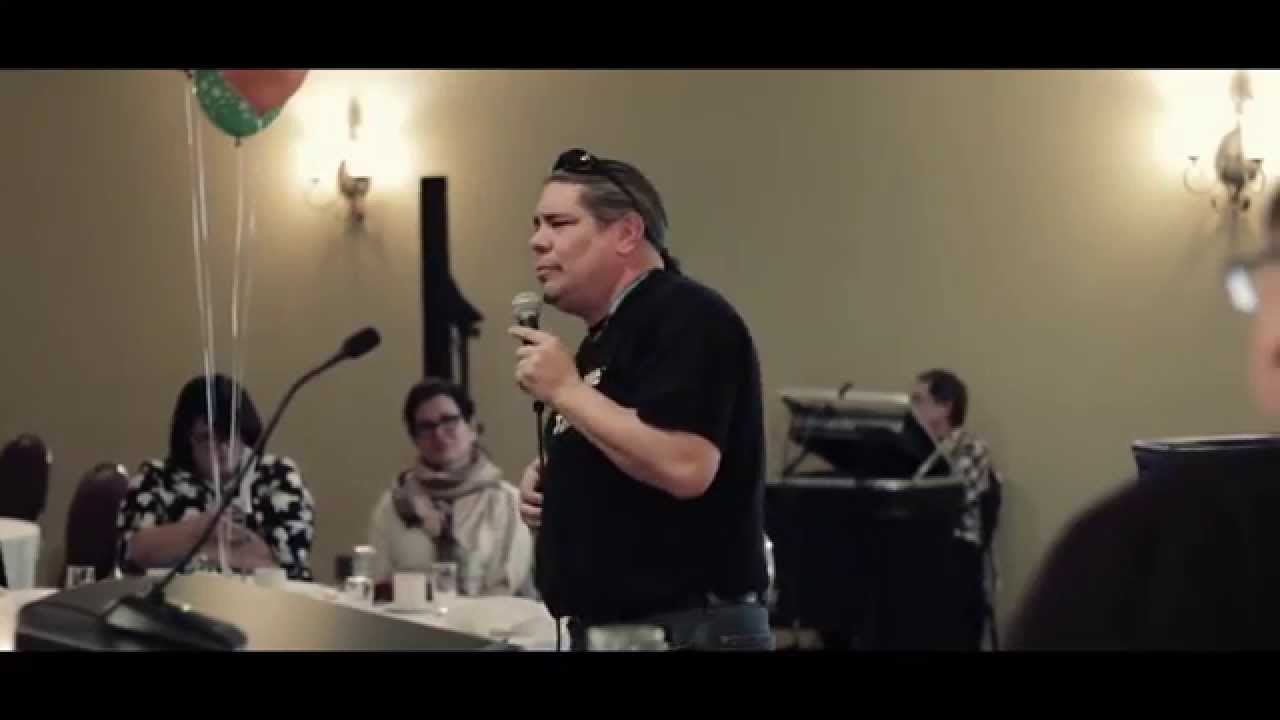 Promotional video thumbnail 1 for Ron Kanutski