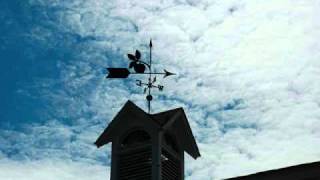 White Hinterland - Begin Again