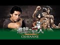 Shingeki no Kyojin - Juicio Final (Chayanne) ~Remake~