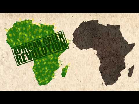 African Futures Project: Green Revolution