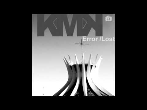 Komka - Lost