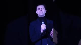 Darius Campbell Danesh - Silent Night