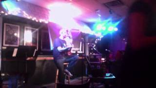 Luke Andrews ~ Look Around You ~ LIVE at THE BLUEBIRD CAFE