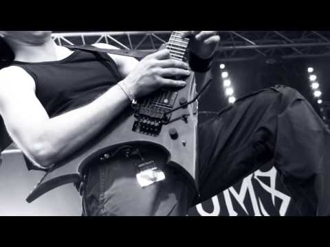 DE LIRIUM'S ORDER - My Kingdom from Baekdu (OFFICIAL MUSIC VIDEO 2012)