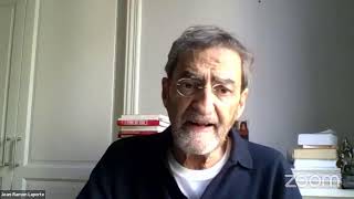 Entrevista Covid JR Laporte