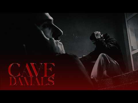 CAVE - Damals (Official Video)
