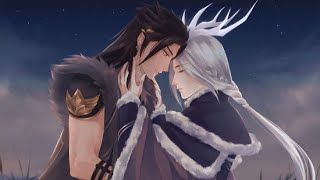 Download lagu Mo Rigen & Lu Xu- the legend of exorcism ( tianbao fuyao lu) mp3 Download lagu Mo Rigen & Lu Xu- the legend of exorcism ( tianbao fuyao lu) mp3