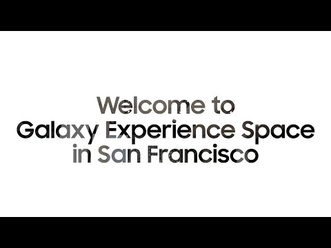 
Galaxy S23 Experience store