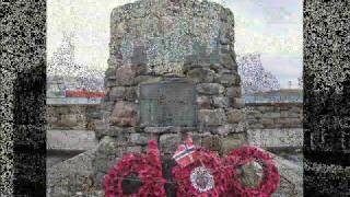The Shetland bus & Old Lerwick