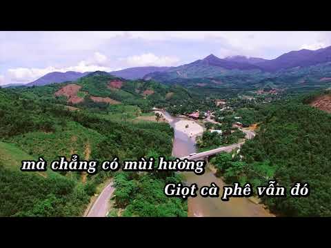 KARAOKE Bóng Mây Qua Thềm - Thu Minh