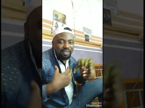 IFE GI NA ATỌ M UTỌ MGBE NILE