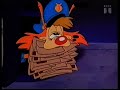 Bonkers Dansk Intro