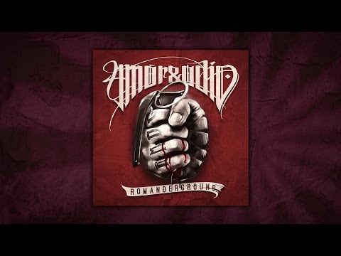 Romanderground - Panta rei (prod.Ford)