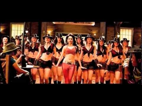 Melikalu Thiruguthunte Song HD Trailer - Cameraman Ganga tho Rambabu