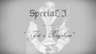 Special I - Jet E Rrejshme