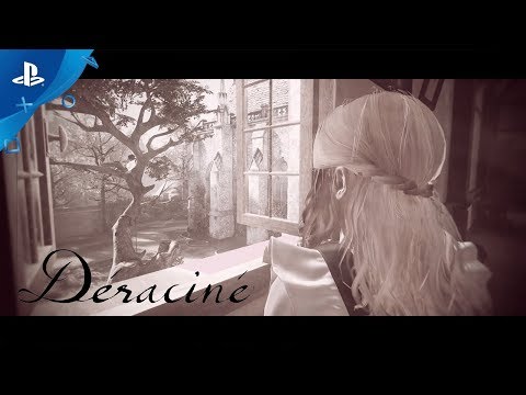 Déraciné – Release Date Trailer | PS VR thumbnail