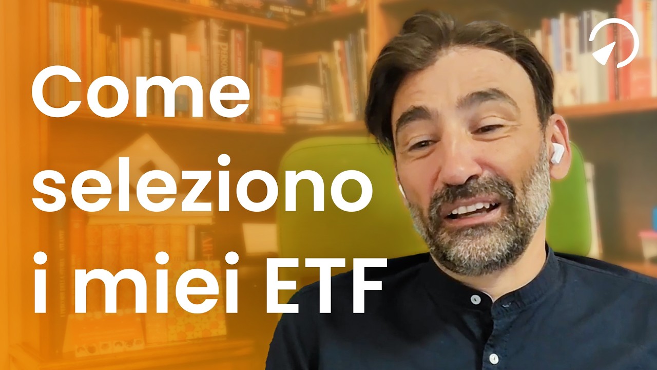 PILASTRI, IL PRIMO ETF, ETF OBBLIGAZIONARI E BITCOIN con @PaoloColetti  | justETF Italia