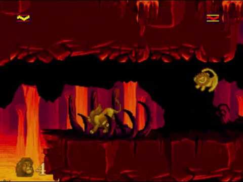 The Lion King [Part 8: Be Prepared]