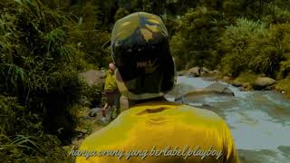 preview picture of video 'Keindahan curug (air terjun) tieng banjarnegara'