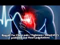 Ruqyah For Chest Pain Tightness Respiratory Problems And Heart Palpitations