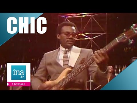 Chic "Le Freak" | Archive INA