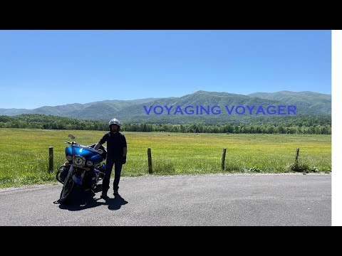 Ride and Review - 2019 Kawasaki Voyager - 10,000mi review