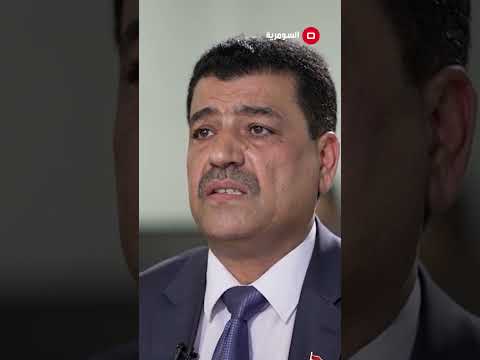 شاهد بالفيديو.. الدايني: لاخيار امام الاطار الا اعادة الصدر! #السومرية #العراق #shorts