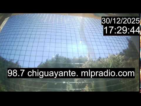 Chiguayante Bio Bio Chile, en Vivo. Live Cam, Camara en vivo.