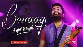 Bairaagi Teri Laagi Re Lyrics - Arijit Singh | Samira Koppikar | Bareilly Ki Barfi | Sad Song l