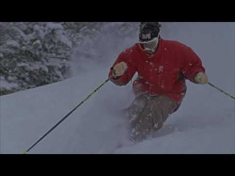 1998 Freeriders Jackson Hole Segment