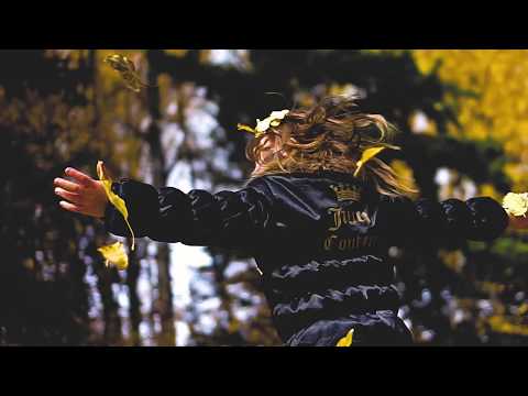 Pureverb - Message To My Daughter (Official Music Video)