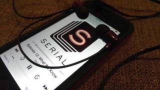 Why podcasts aren't killing the radio star