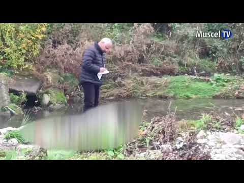 MUSCEL TV journal 31 10 2025 THE WOMAN WHO DROWNED IN THE LAKE OF APA SARATĂ HAS BEEN IDENTIFIED