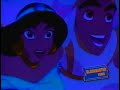 Blockbuster Video Aladdin Christmas Commercial 1993