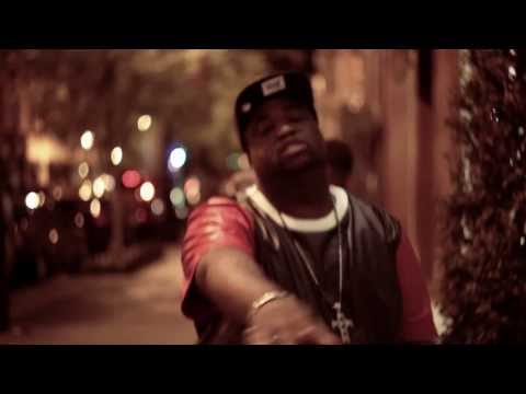 D-MACK FT SHY GLIZZY - U SEE ME (PRODUCED BY MARCYVILLE) OFFICIAL VIDEO