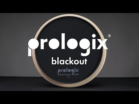 Prologix Blackout | VST Extreme Resistance Practice Pad