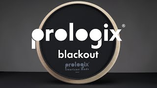 Prologix Blackout | VST Extreme Resistance Practice Pad