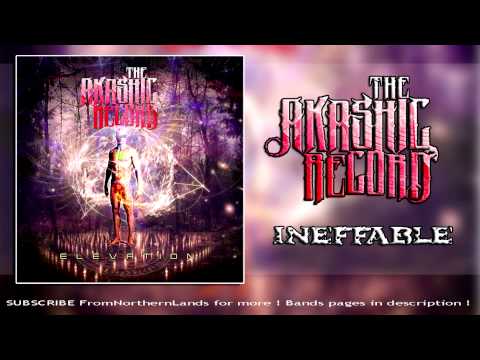 The Akashic Record -- Ineffable