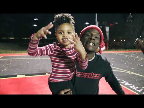 JMB Juvie - Rough Rider - (Official Music Video)