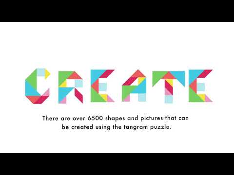 Learn About Tangrams – Fun & Educational Tangram Puzzle Shapes for Kids