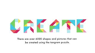 Learn About Tangrams – Fun & Educational Tangram Puzzle Shapes for Kids
