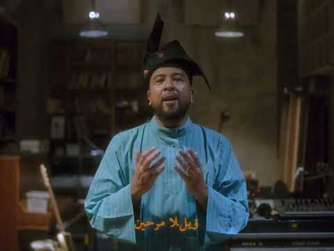 monoloQue - Villa Marhaen ( Muzik Video Rasmi )