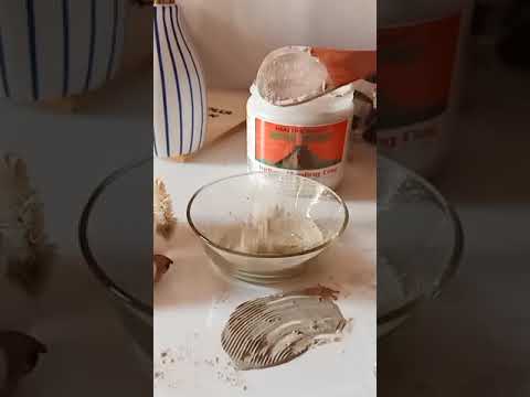 ヒーリングクレイ:用途と使用のヒント ライフスタイル