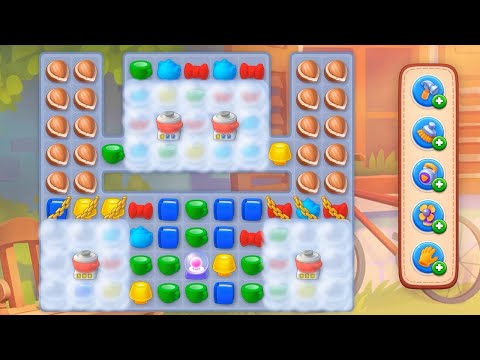 homescapes level 9211