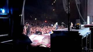 Godsmack Locked &amp; Loaded