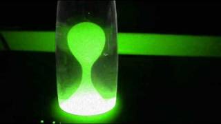 Lava lamp (Silversun Pickups - Three Seed)